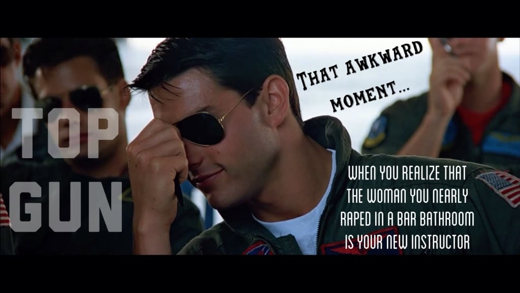 RSV Blog - Top Gun 2