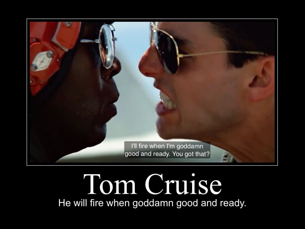 RSV Blog - Top Gun 3
