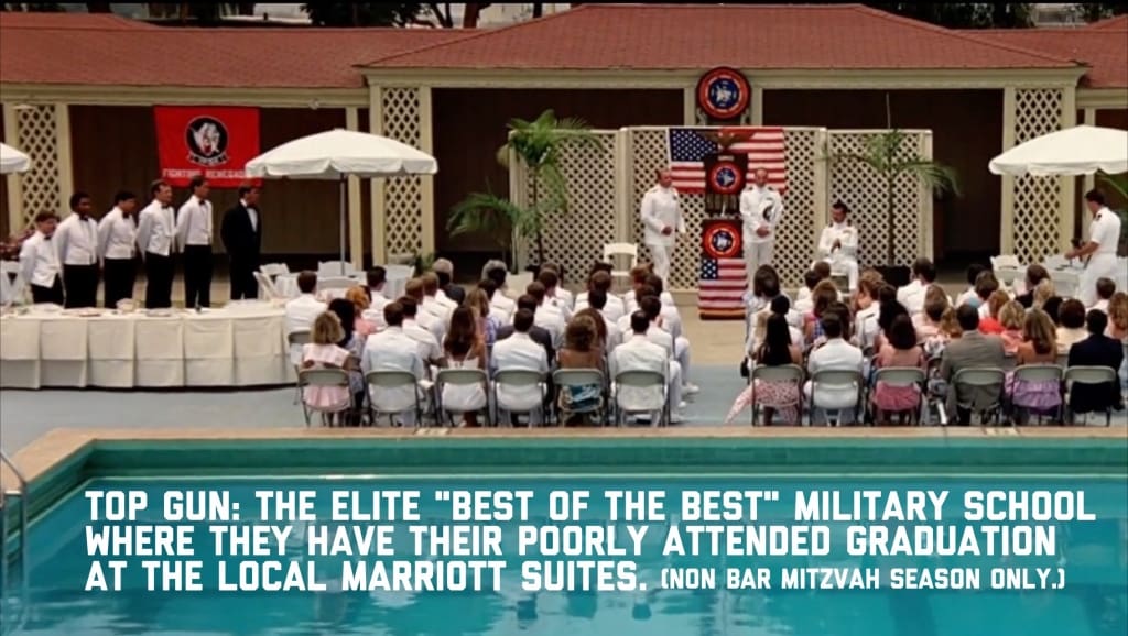 RSV Blog - Top Gun 4