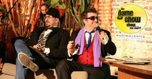 The Game Show Show and Stuff!