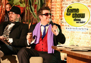 The Game Show Show and Stuff!