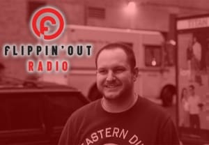 Flippin Out Radio