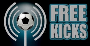 Free Kicks on Radio Misfits