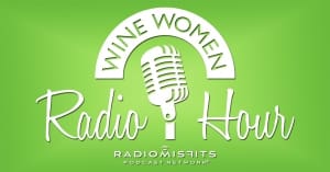 Wine Women on Radio Misfits