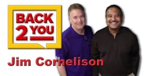 Back 2 You - Jim Cornelison