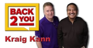 Back 2 You - Kraig Kann