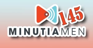 Minutia Men - Tom Dreesen & Friends!