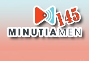 Minutia Men - Tom Dreesen & Friends!