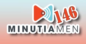 Minutia Men - An improv hero