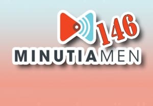 Minutia Men - An improv hero