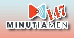 Minutia Men - The Head of the Bobbles