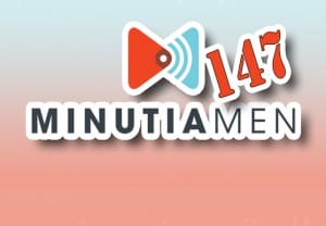 Minutia Men - The Head of the Bobbles