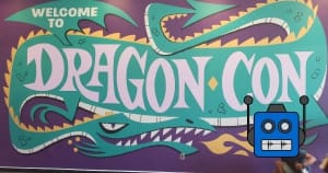 Geek/CounterGeek - Misty and Keith Go To DragonCon in Atlanta