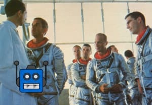 Geek/CounterGeek - The Best Space Movies of All Time