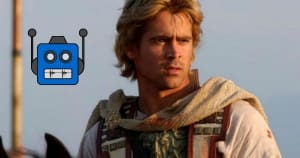 Geek/CounterGeek - The Worst Historical Films