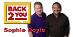 Back 2 You - Jockey, Sophie Doyle