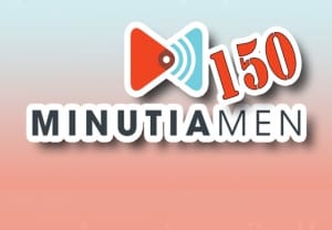 Minutia Men - Chopping Heads & Burning Sheds