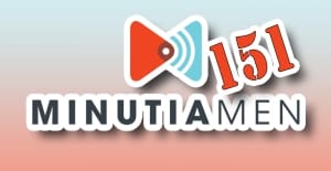 Minutia Men - Hops, Skip, and a Jump