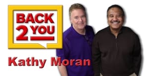 Back 2 You - Kathy Moran, Luxury Travel Agent