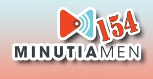 Minutia Men - Johns and Johnsons