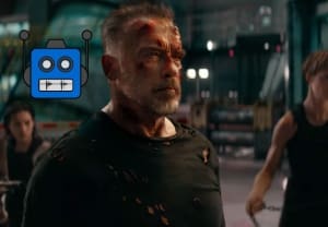 Geek/CounterGeek - Does The Terminator Franchise Have A Dark Fate?