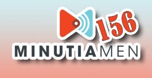 Minutia Men - Hash & Potash