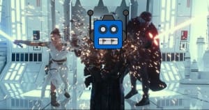 Geek/CounterGeek - The Star Wars Holiday Special (Not That One)