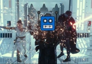 Geek/CounterGeek - The Star Wars Holiday Special (Not That One)