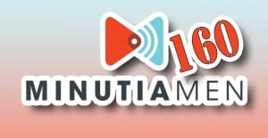 Minutia Men - Dave censors Dave