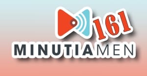 Minutia Men - Take it to the Banks