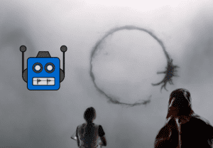 Geek/CounterGeek - Best Movies of the Decade