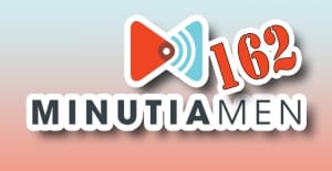 Minutia Men - Reefer & Rutles