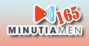 Minutia Men - Yin and Yang