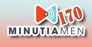 Minutia Men - Mitchell, Movies and Missing Millions