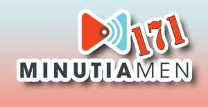 Minutia Men - St. Patrick / Coronavirus Day