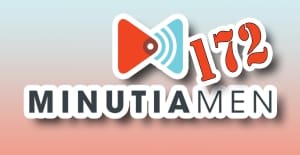 Minutia Men - An Indoorsman's Guide to CoronaVirus