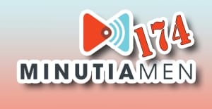 Minutia Men - A Corona Show with Shoeless Joe