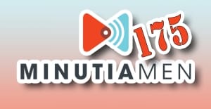 Minutia Men - Curly, Clue & Krauts too