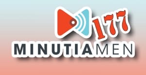 Minutia Men - Michael Jordan and Josh Gondelman