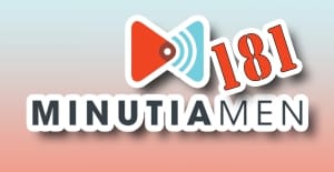 Minutia Men - Childish pranks and Teacher thanks