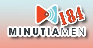 Minutia Men - Cringeworthy Injuries and Legendary Stunts