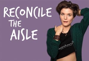 Reconcile the Aisle on Radio Misfits