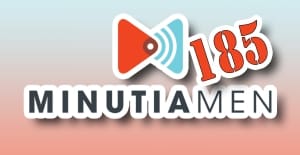 Minutia Men - The Lost Episode: Field of Dreams