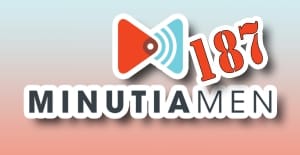 Minutia Men - Hot Dogs, Hot Words & Hot Plagues