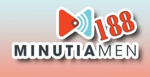 Minutia Men - In Love With Alexa