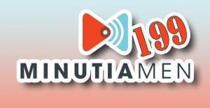 Minutia Men - Bad songs, bad men, and bad hair