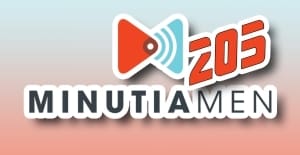 Minutia Men - Cold Cuts & Cold War