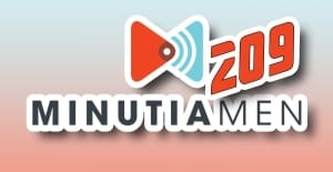 Minutia Men - The Rick and Dave Holiday Special