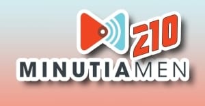 Minutia Men - Milk & Moore