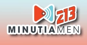 Minutia Men - Jenkins, Jealousy, and Jocks